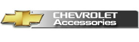 Chevrolet Accessories