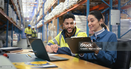 eCommerce Hosting Voyager